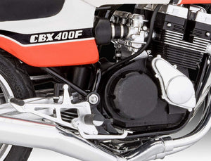 Revell 07939 Honda CBX 400 F 1/12 – Bild 7