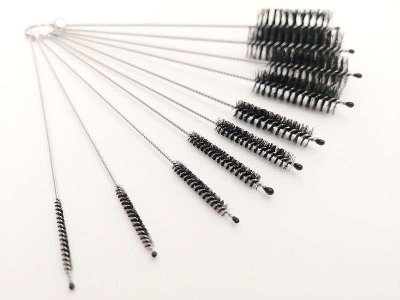 Fine Art FA-658 Zestaw szczotek czyszczących / Complete cleaning brushes set