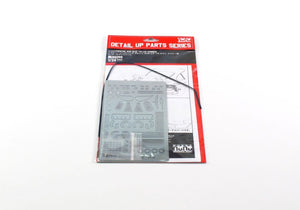 NuNu PN24006 Porsche 935 [K3] &amp;#39;79 LM Winner 1/24 – image 8