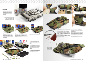 AK Interactive AK280 LITTLE WARRIORS (English) – image 5