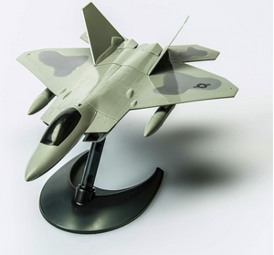 Airfix 6005 QUICKBUILD F22 Raptor – image 3