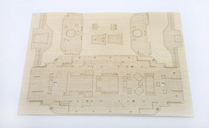 MK1 Design MD-20018 Mikasa Value Pack 1/200 – image 20