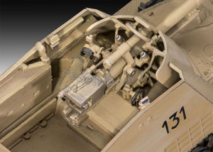 Revell 03358 Sd.Kfz. 164 Nashorn 1/72 – immagine 8