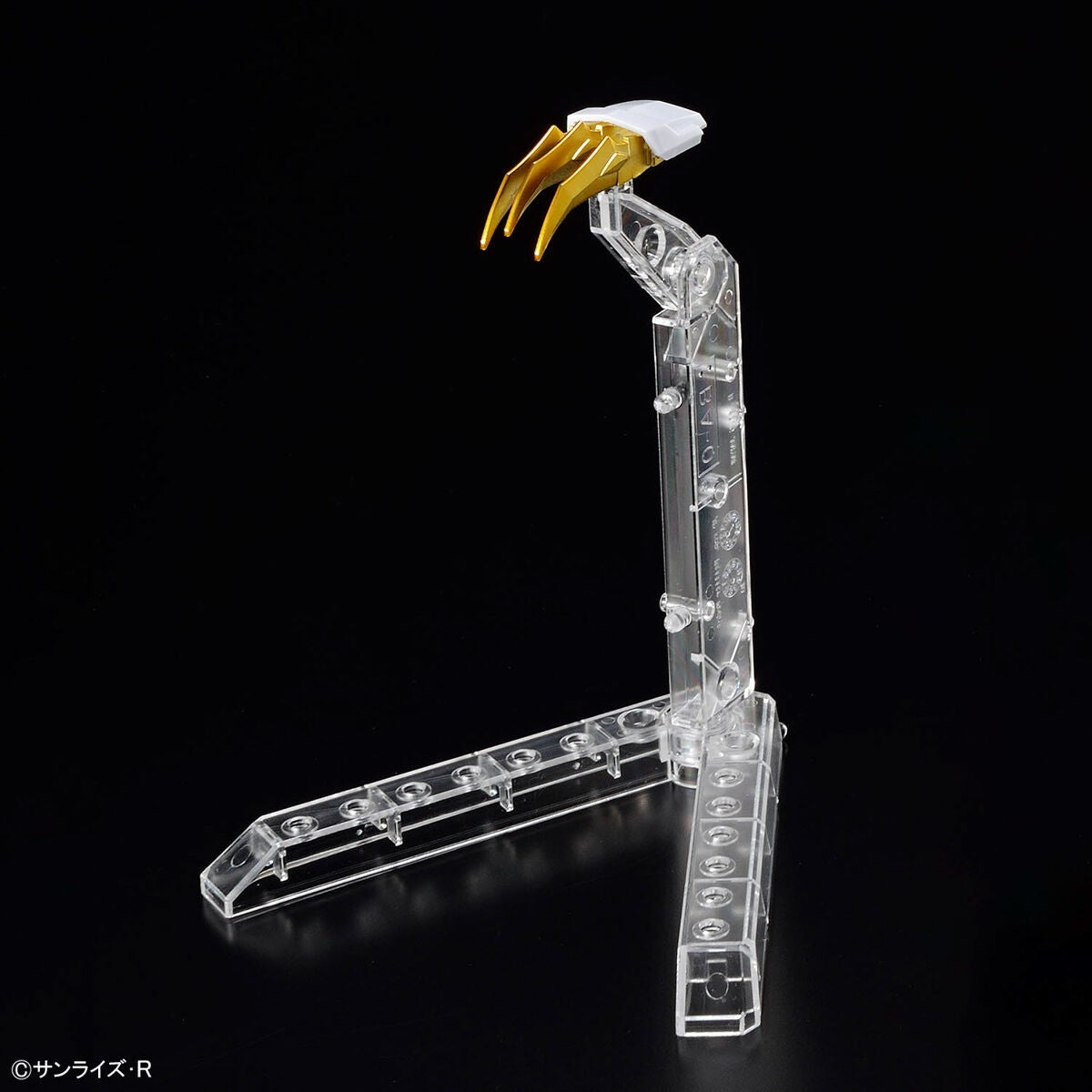 Bandai 66383 GH AMPLIFIED IMGN RYUAMARU 1/144 – image 9
