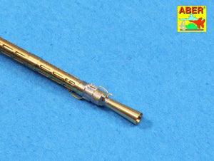 Canon Aber 35L-183 pour mitrailleuse soviétique KPVT cal. 14,5 cm - version char 1/35 – image 3