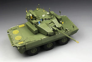 Tiger Model 4665 T-40 NEXTER 1/35 – imagen 5