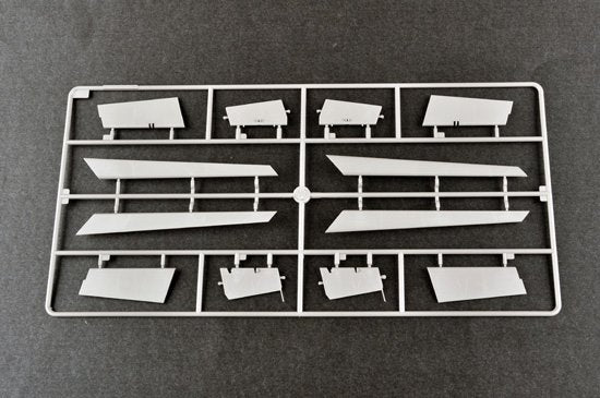 Trumpeter 03223 Russian MIG-29A Fulcrum 1/32 – immagine 9