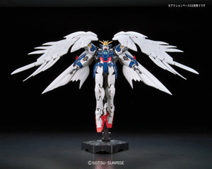 Bandai 43804 XXXG-00W0 Wing Gundam 0 EW Gundam 83118 – image 2