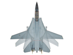 Tamiya 61118 Grumman F-14D Tomcat 1/48 – immagine 12