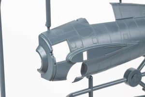 Eduard 82205 FM-2 Wildcat 1/48 – Bild 16