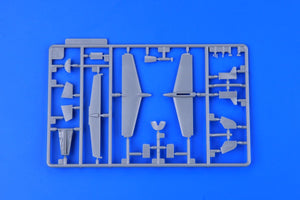 Eduard 8099 L-29 Delfin 1/48 – immagine 5