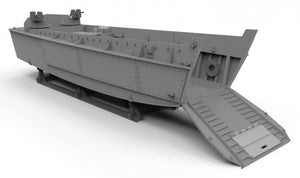 Airfix 02340 Higgins LCVP 1/72 – immagine 2