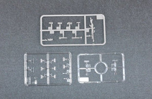 Trumpeter 05535 ASLAV-PC Phase 3 1/35 – Bild 5