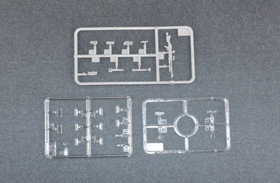 Trumpeter 05535 ASLAV-PC Phase 3 1/35 – Bild 5