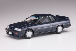 Hasegawa HC29 Nissan Skyline GTS-R R31 1987, échelle 1/24  – image 2