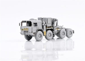 Modelcollect UA72119 Camion tout-terrain allemand MAN KAT1M1001 8x8 HAUTE MOBILITÉ (1/72) – image 5