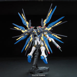 Bandai 51390 ZGMF-X20A Strike Freedom Gundam 83116 – Bild 3