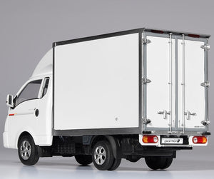 Academy 15145 Hyundai Hyundai Porter II MCP 1/24