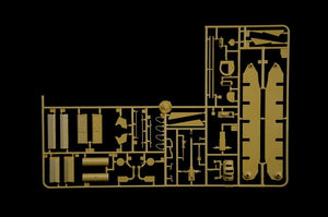 Italeri 6579 Crusader II w/ 8th Army Infantry 1/35 – Bild 6