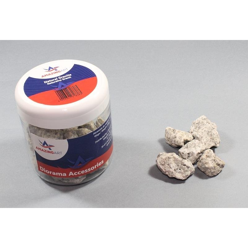 Amazing Art 18383 NATURAL GRANITE SIZE 4