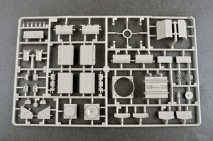 Trumpeter 00934 Allemand Sd.Kfz 173 Jagdpanther Première version 1/16 – image 12