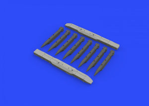 Eduard 648294 GBU-39 w/ BRU-61 1/48 – immagine 3