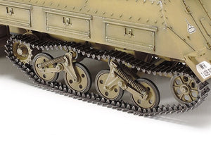Tamiya 37017 German Self-Propelled Rocket Launcher Sd.Kfz.4/1 Panzerwerfer 42 1/35 – immagine 5