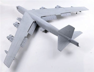 Modelcollect UA72200 B-52H US Stratofortress Bombardier stratégique 1/72 – image 7