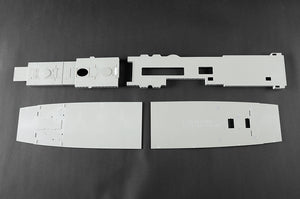 Trumpeter 03721 HMHS Britannic 1/200