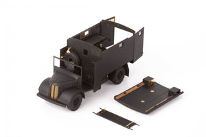 Eduard 36493 Austin K2/ Y ambulance AIRFIX 1/35 – immagine 2