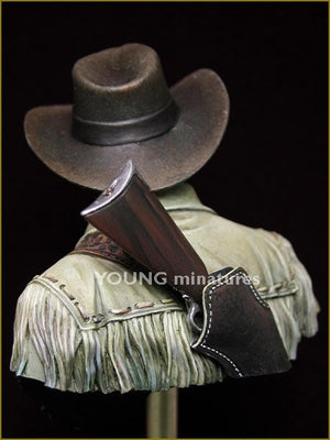 Young Miniatures YH1835 WILD WILD WEST 1/10  – image 5