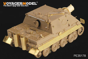 Voyager Model PE35178 WWII German STURMTIGER for TAMIYA 35177 1/35 – Bild 4
