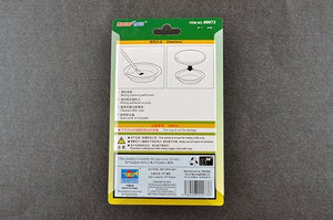 Trumpeter 09973 Paint Pallet - Basic Type – imagen 2