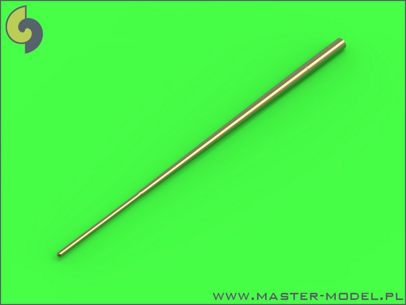 Master AM-48-118 BAC TSR.2 - Pilot Tube 1/48 – immagine 3
