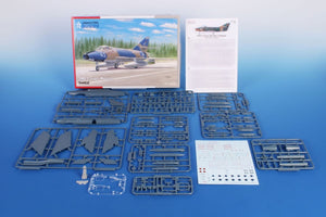 Special Hobby 72525 SMB-2 Super Mystère &amp;#39;Sambad&amp;#39; 1/72 – Bild 2