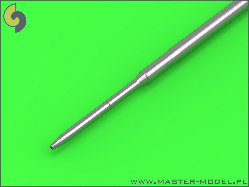 Master AM-32-076 Aero L-29 Delfin - Pitot Tubes 1/32 – Bild 2