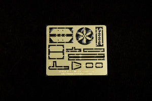 Hobby Boss 82451 U.S. M3A1 White Scout Car Early Production 1/35 – immagine 8