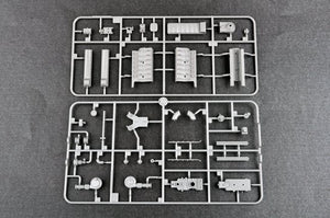 Trumpeter 02420 Junkers Ju-87A Stuka 1/24 – imagen 15