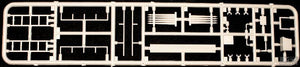 IBG 35004 Einheitsdiesel Kfz.61 1/35 – imagen 5
