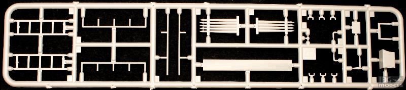 IBG 35004 Einheitsdiesel Kfz.61 1/35 – imagen 5