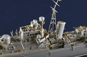 Trumpeter 05366 HMS Naiad 1/350 – imagen 9