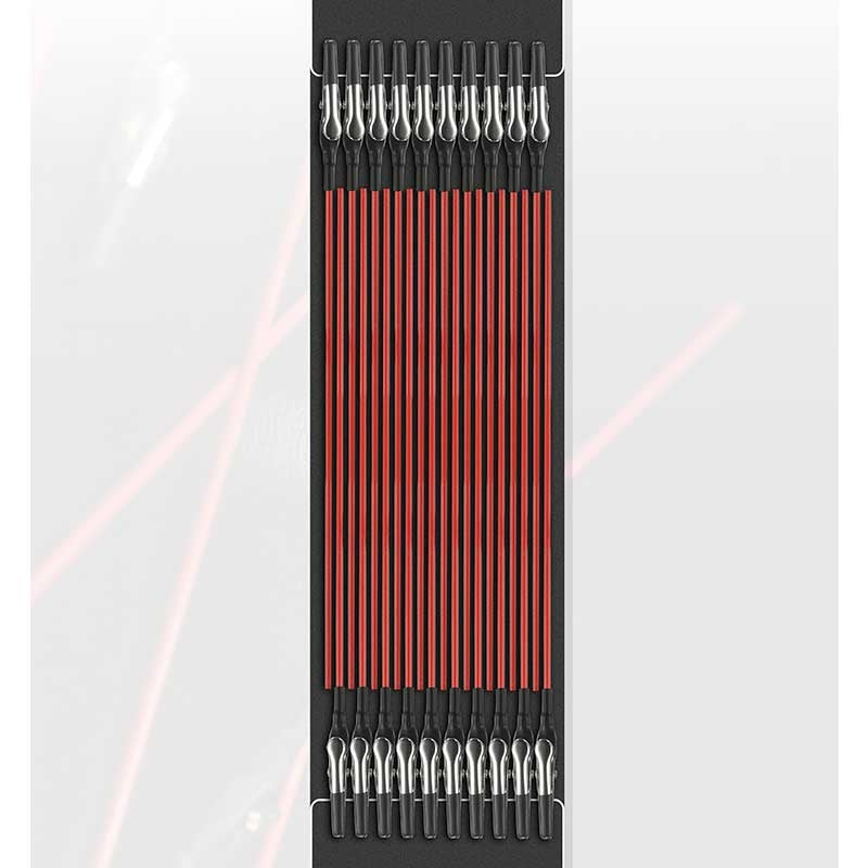 DSPIAE MPC-20 Model Painting Clip 20 pcs / Klipsy do malowania modeli 20 szt – Bild 4