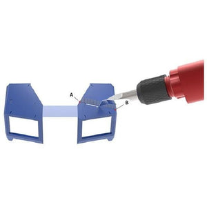 DSPIAE CG-09 9mm ADHESIVE BACKED TAPE MWHR 30M / Taśma maskująca 9mm x 30m – imagen 6
