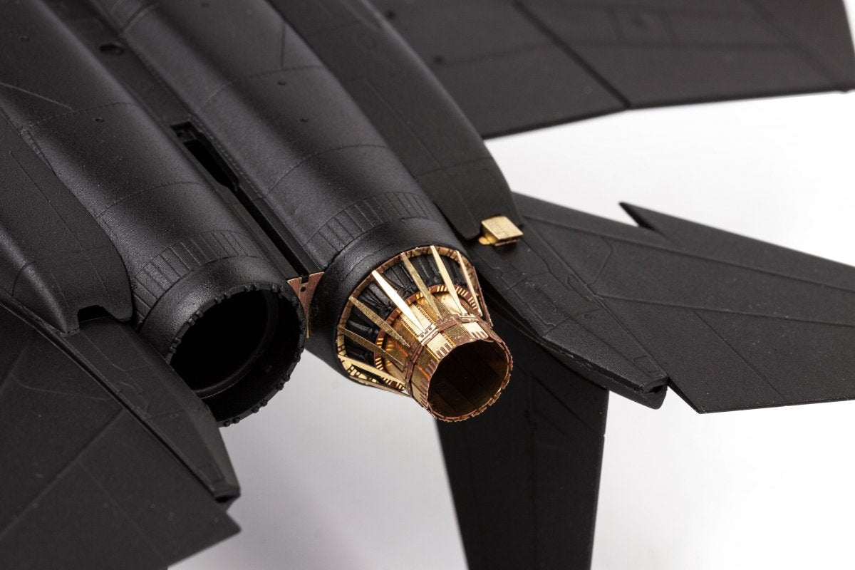 Eduard 73773 F-15E REVELL 1/72 – image 7