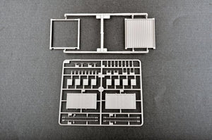 Trumpeter 01030 40ft Containe 1/35 – immagine 5