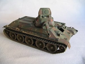 Dragon 6205 T-34-76 Mod.1941 1/35 – zdjęcie 5