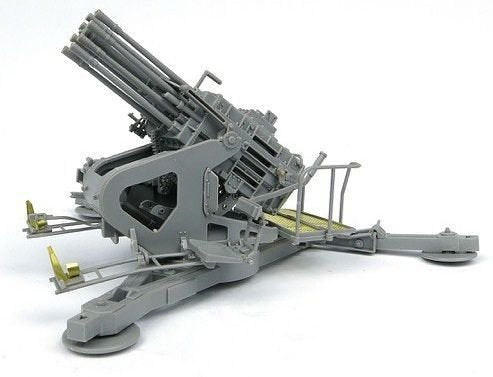 Das Werk DW35005 2cm Salvenmaschinenkanone SMK 18 - Typ 21/35 – imagen 2