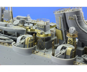 Eduard 53074 TONE 1/350 Tamiya – Bild 14