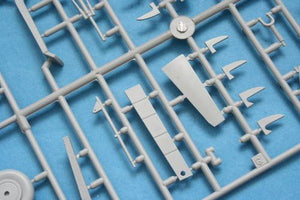 Specjal Hobby 32004 239 Buffalo Taivaan Helmi over Finland 1/32 – immagine 12