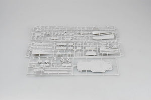 Trumpeter 04520 Russian Cruiser Admiral Ushakov (ex-Kirov) 1/350 – Bild 7